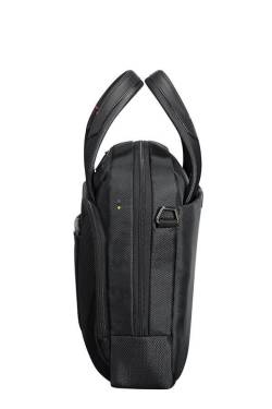 Samsonite PRO-DLX5 Briefcase 14,1" Black