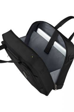 Samsonite Respark Laptop Bag 15,6" Ozone Black