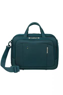 Samsonite Respark Laptop Bag 15,6" Petrol Blue