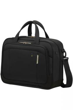 Samsonite Respark Laptop Bag 15,6" Ozone Black