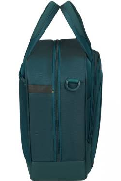 Samsonite Respark Laptop Bag 15,6" Petrol Blue