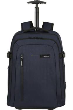 Samsonite Roader Duffle with wheels 55cm 17,3" Dark Blue