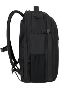 Samsonite Roader L Laptop Backpack 17,3" Deep Black