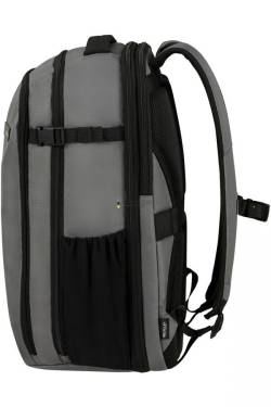 Samsonite Roader Laptop Backpack L 17,3" Drifter Gray