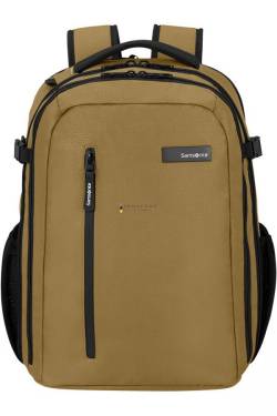 Samsonite Roader Laptop Backpack M 15,6" Olive Green