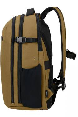 Samsonite Roader Laptop Backpack M 15,6" Olive Green