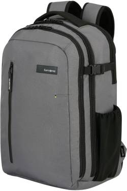 Samsonite Roader Laptop Backpack M 15,6col Drifter Grey