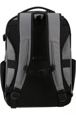 Samsonite Roader Laptop Backpack M 15,6col Drifter Grey