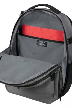 Samsonite Roader Laptop Backpack M 15,6col Drifter Grey