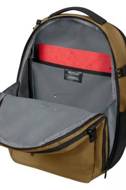 Samsonite Roader Laptop Backpack M 15,6" Olive Green