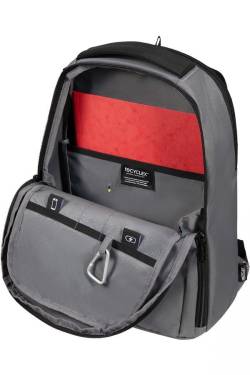 Samsonite Roader Laptop Bag S 14" Drifter Grey