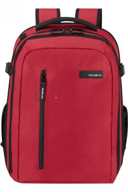 Samsonite Roader M Laptop Backpack 15,6col Red Clay