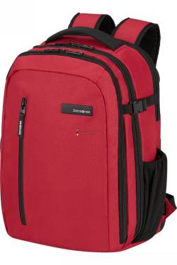 Samsonite Roader M Laptop Backpack 15,6col Red Clay