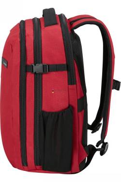 Samsonite Roader M Laptop Backpack 15,6col Red Clay