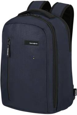 Samsonite Roader S Laptop Backpack 14" Dark Blue