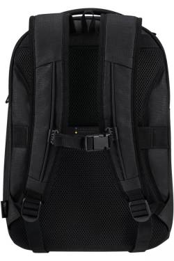 Samsonite Roader S Laptop Backpack 14" Deep Black