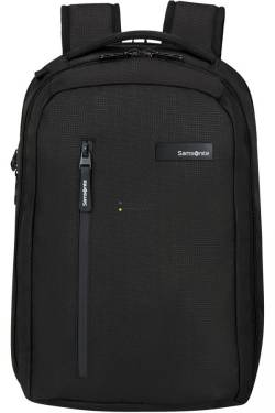 Samsonite Roader S Laptop Backpack 14" Deep Black