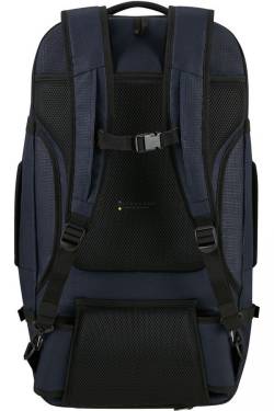 Samsonite Roader Travel Backpack M 17,3" Dark Blue