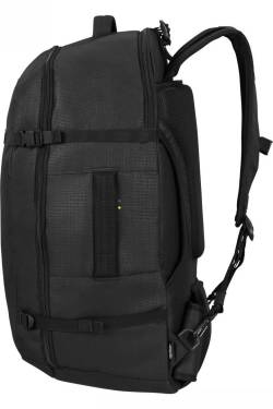 Samsonite Roader Travel Backpack M 17,3" Deep Black