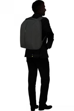 Samsonite Securipak 2.0 Backpack 17,3 Black