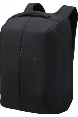 Samsonite Securipak 2.0 Backpack 17,3 Black