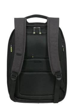 Samsonite Securipak M Backpack 15,6" Black