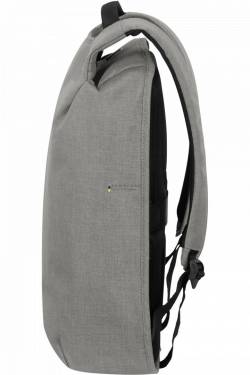 Samsonite Securipak M Backpack 15,6" Cool Grey