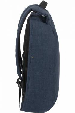 Samsonite Securipak M Backpack 15,6" Eclipse Blue