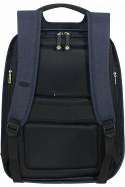 Samsonite Securipak M Backpack 15,6" Eclipse Blue