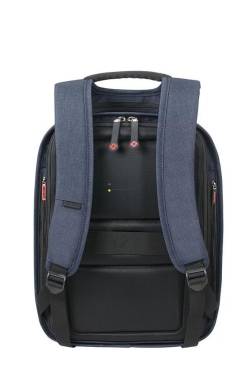 Samsonite Securipak S LPT Backpack 14,1" Eclipse Blue