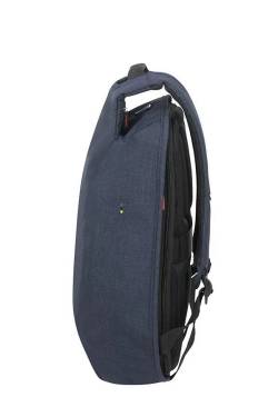 Samsonite Securipak S LPT Backpack 14,1" Eclipse Blue