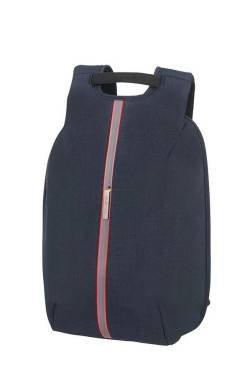 Samsonite Securipak S LPT Backpack 14,1" Eclipse Blue