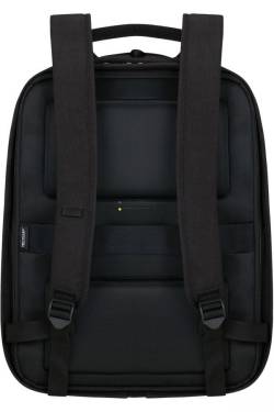 Samsonite Securipak Travel Backpack 15.6" Black Steel