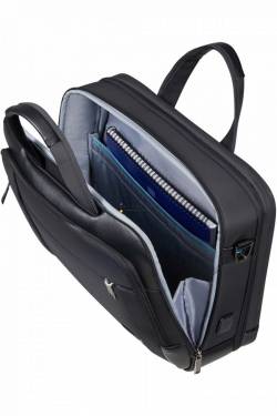 Samsonite Spectrolite 3.0 Bailhandle 15,6" Black