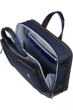 Samsonite Spectrolite 3.0 Bailhandle 15,6" Deep Blue