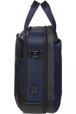 Samsonite Spectrolite 3.0 Bailhandle 15,6" Deep Blue