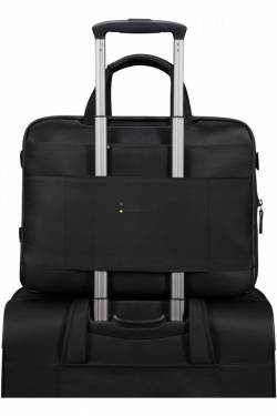 Samsonite Spectrolite 3.0 Bailhandle 15,6" Black