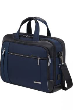 Samsonite Spectrolite 3.0 Bailhandle 15,6" Deep Blue