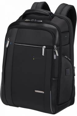 Samsonite Spectrolite 3.0 Notebook Backpack 17,3" Black