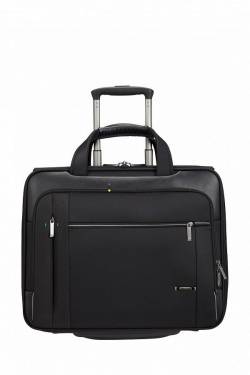 Samsonite Spectrolite 3.0 Rolling Tote Bővíthető Gurulós Notebook Táska 17,3" Black