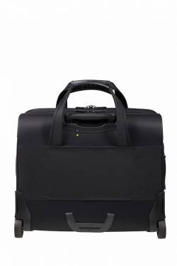 Samsonite Spectrolite 3.0 Rolling Tote Bővíthető Gurulós Notebook Táska 17,3" Black