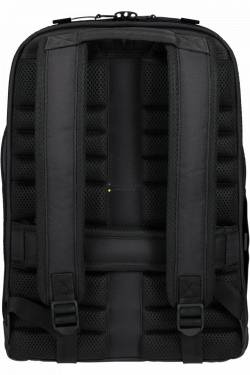 Samsonite Stackd Biz Laptop Backpack 14,1" Black