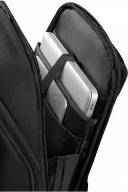 Samsonite Stackd Biz Laptop Backpack 14,1" Black