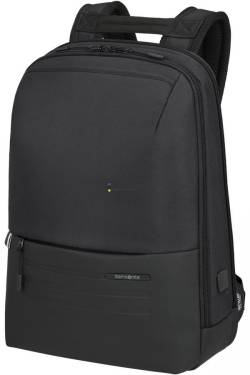 Samsonite Stackd Biz Laptop Backpack 15,6" Black