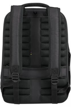 Samsonite Stackd Biz Laptop Backpack 15,6" Black