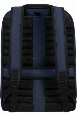 Samsonite Stackd Biz Laptop Backpack 17,3" Navy Blue