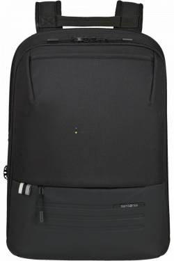 Samsonite Stackd Biz Laptop Backpack 17,3" Black