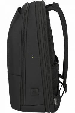 Samsonite Stackd Biz Laptop Backpack 17,3" Black