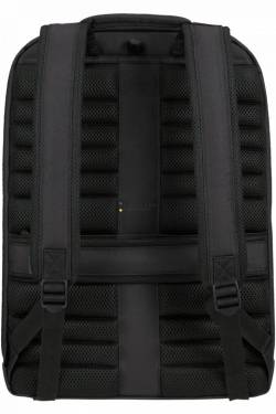 Samsonite Stackd Biz Laptop Backpack 17,3" Black