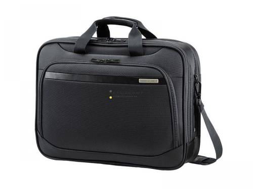 Samsonite Vectura Evo Bailhandle 17,3" Black